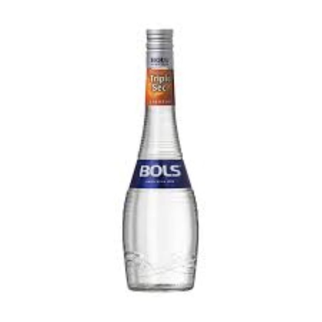 BOLS TRIPLE SEC LIQUEUR 700ML